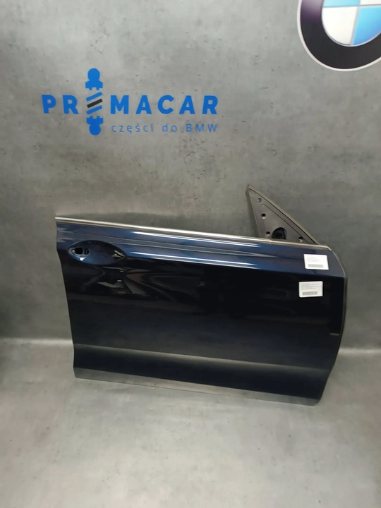 фото №1, Bmw 5 gt f07 двері праві перед kol.416