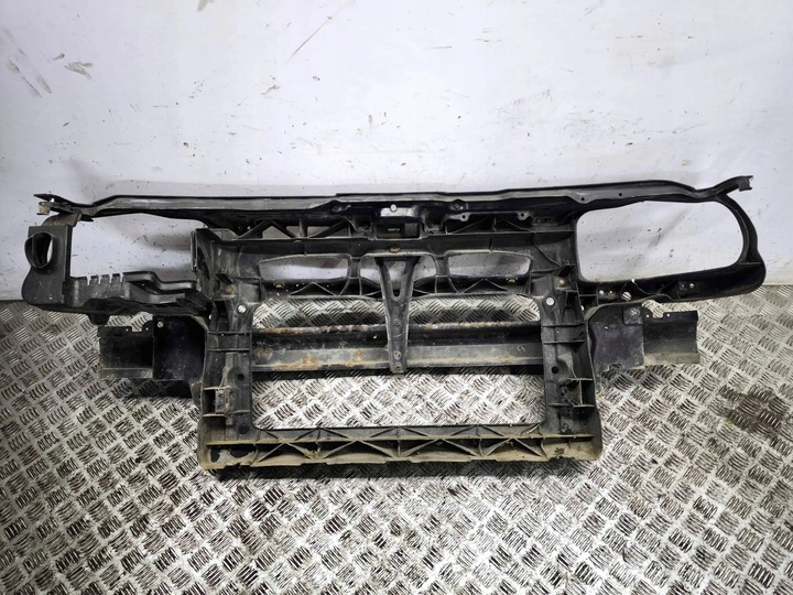 фото №11, Volkswagen golf iv 2000 pas переднє