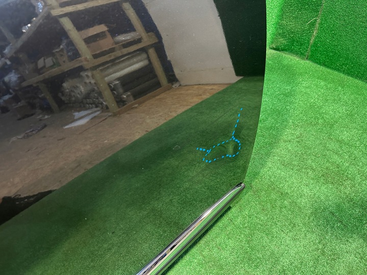 фото №8, Lexus rx iii 08-15 дверь правые перед передние правые