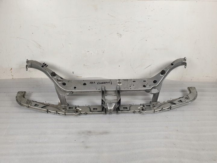 фото №1, Pas переднє ford focus mk1 i xs418b041cj