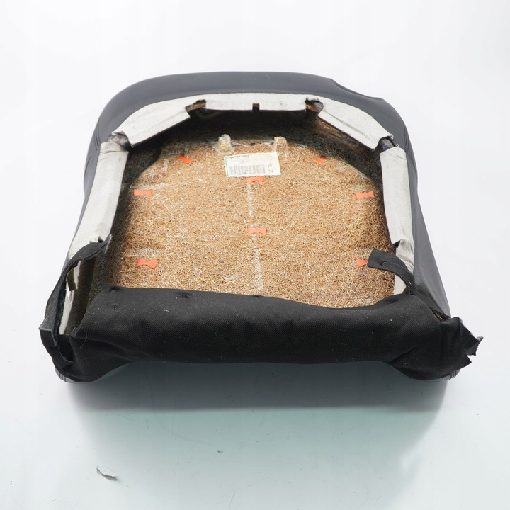 фото №12, Mercedes c209 захист спинка сидіння лівий перед матеріал шкіра