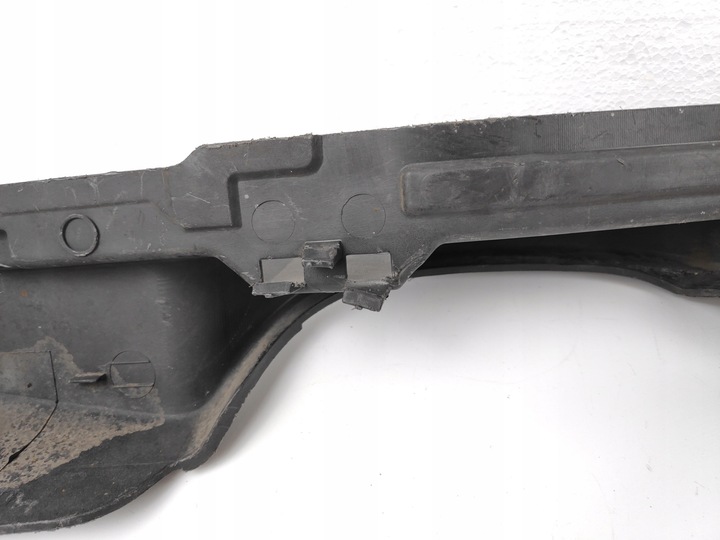 фото №13, Nissan micra k12 ползун крепление бампера зад 79122ax600