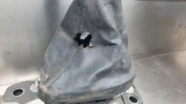 фото №7, Домкрат изменения коробки передач 1k0711049af seat altea 2.0 tdi 6 коробки передач