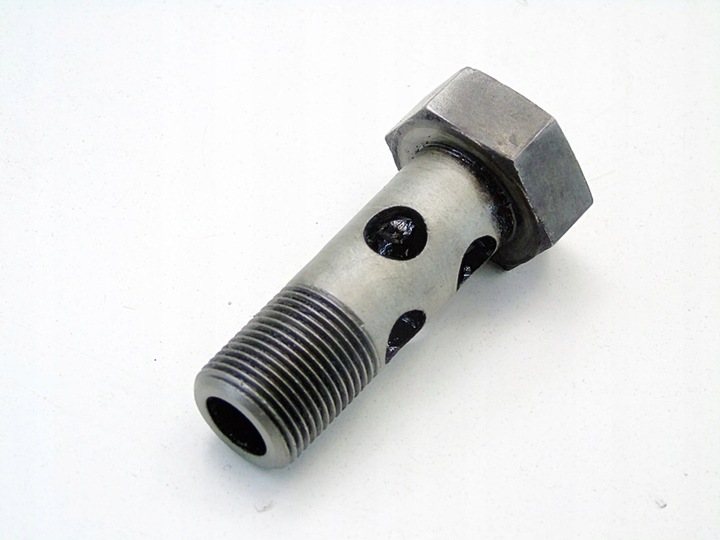 фото №1, Винт радиатор масла 2.5 td tdi ducato daily boxer jumper messenger