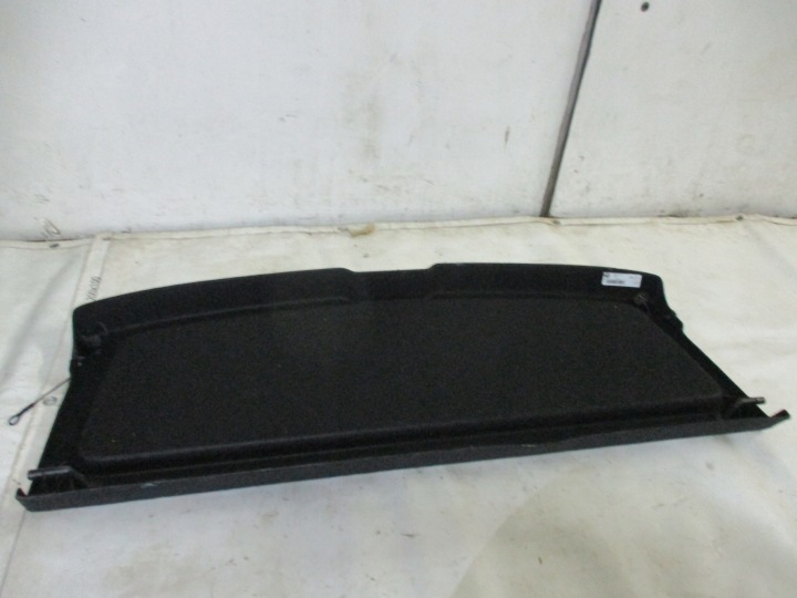 фото №8, Полка зад задняя багажника vw polo 2g6867769b