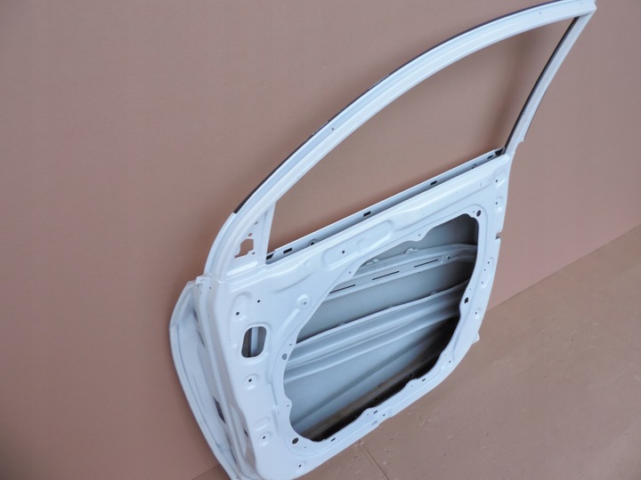 фото №10, Hyundai tucson iii 2018 2019 рестайлінг двері праві