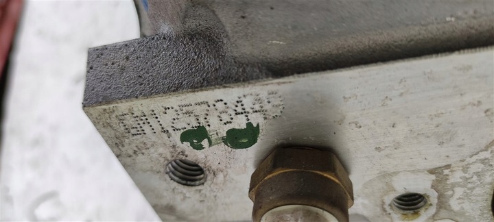 фото №10, Головка camaro ss corvette c6 z06 ls7 7.0l 7.0