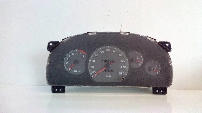 фото №8, Спидометр daewoo nubira 1,6 b