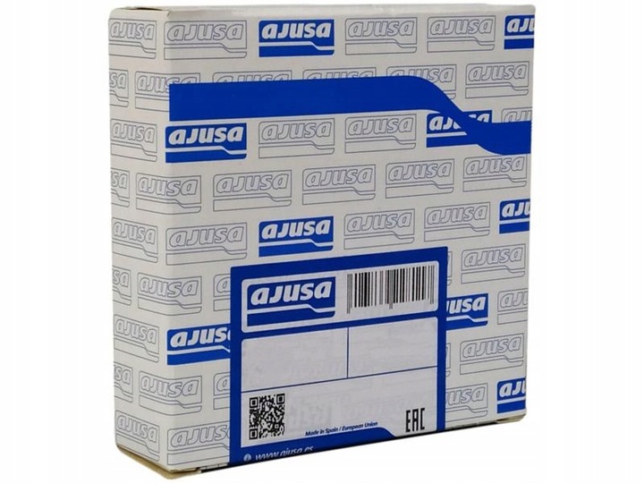 фото №1, Прокладка gł. subaru legacy v 09-