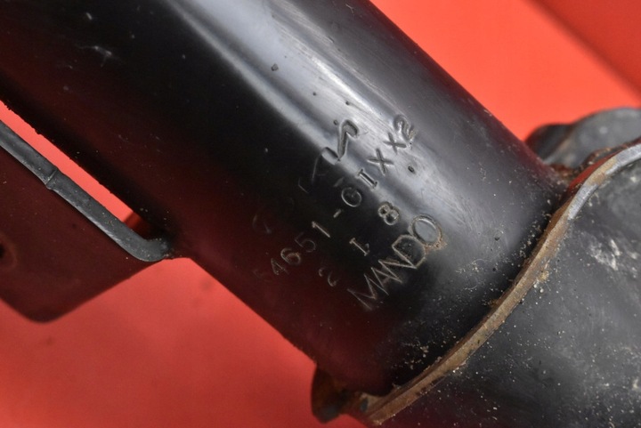 фото №9, Амортизатор правый перед 54651-gi350 54651-gixx2 hyundai ioniq 5 v 21-