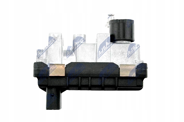 фото №9, Регулятор турбины g-221 6nw008412 ford mondeo iii 2.0di tddi tdci