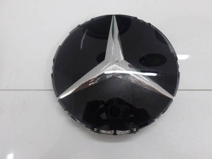 фото №1, Mercedes gle w167 радар емблема дистронік