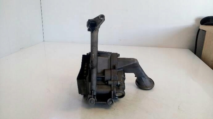 фото №7, Насос масла mercedes a170 1,7 cdi 2002r.