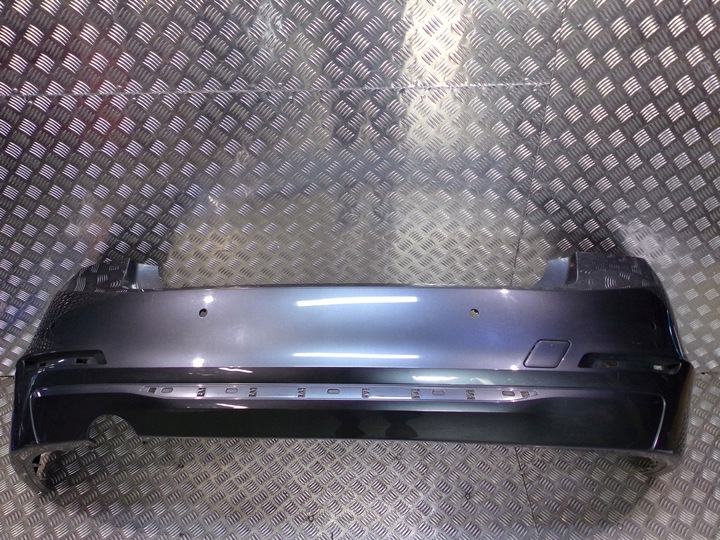 фото №8, Bmw 3 f30 бампер зад великий вибір
