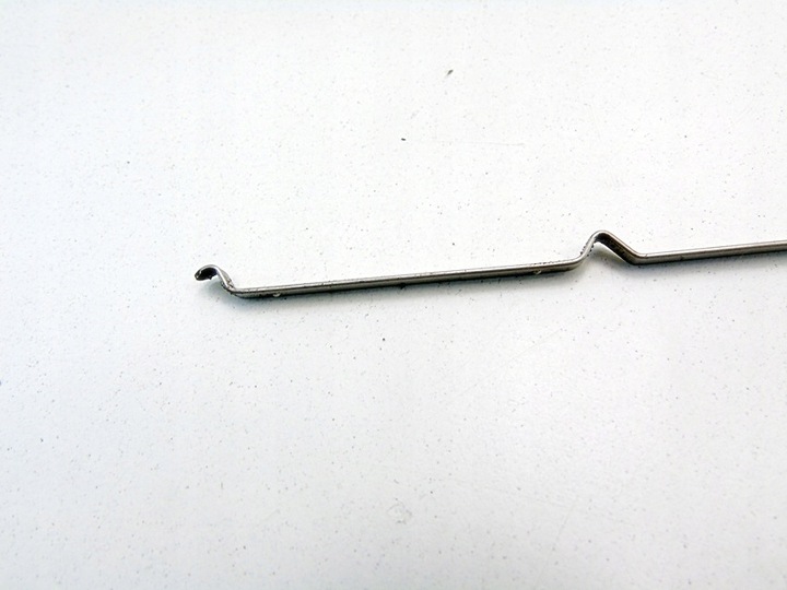 фото №3, Щуп масла 1.8 гибрид prius auris c-hr ct corolla verso yaris 2zr matrix