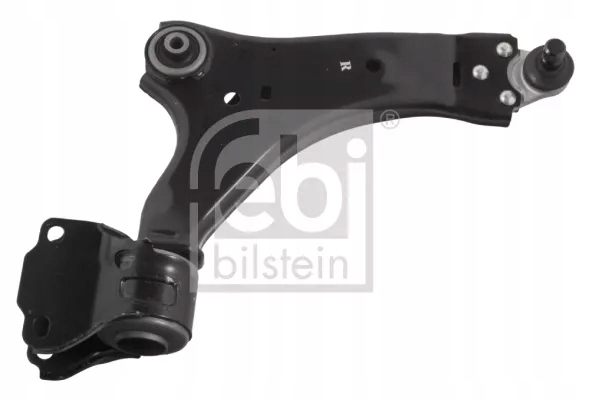 фото №2, 38844/feb важіль volvo febi bilstein