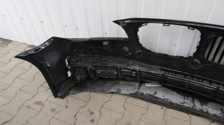 фото №12, Бампер перед bmw 7 f01 f02 рестайлинг lci 12-15