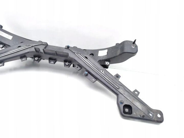 фото №11, Tesla модель 3 балка бампера передней 2020 салон 4/5dr 1118289-00-j ev