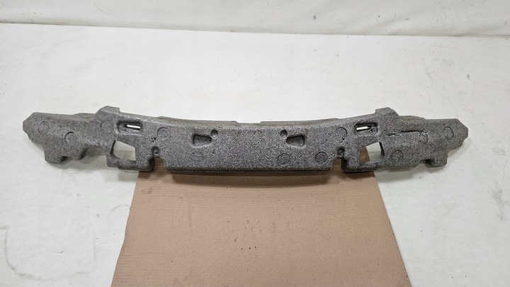 фото №1, Абсорбер пена бампера перед kia optima iv 4 86520-d4010