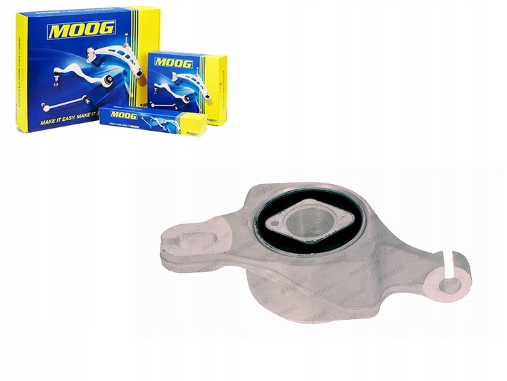 фото №1, Сайлентблок рычага перед з задний l mercedes gl x166 gle c292 m w166