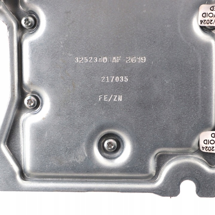 фото №11, Mercedes w213 c238 c253 c257 модуля блок керування  подушка  подушок a2139004625