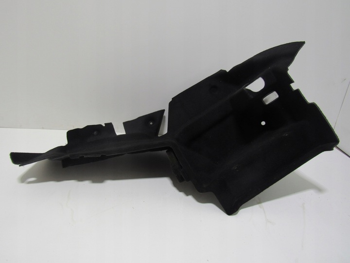 фото №14, Mercedes sl w231 r231 231 боковина защита обивка багажника lp a2316900141