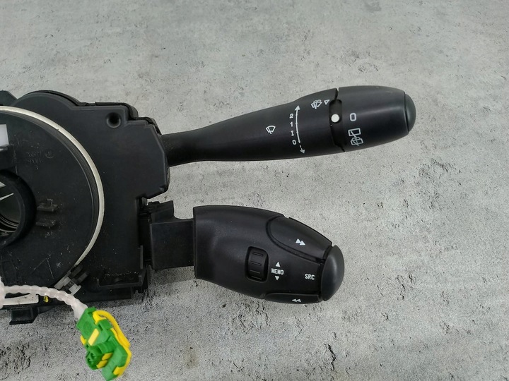фото №6, Перемикач комбінований peugeot 206 96477526xt com2000 1.1 i 8v