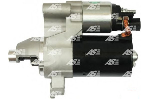 фото №2, As-pl стартер audi a4 1,8 08-