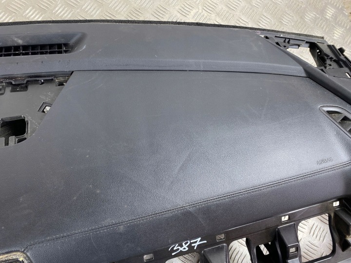 фото №16, 2023 kia sorento iv торпедо роздавальна 84721r5000