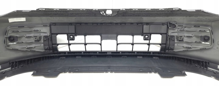 фото №13, Бампер перед передний pdc acc vw golf viii 8 рестайлинг 5h0807221aa ly9t