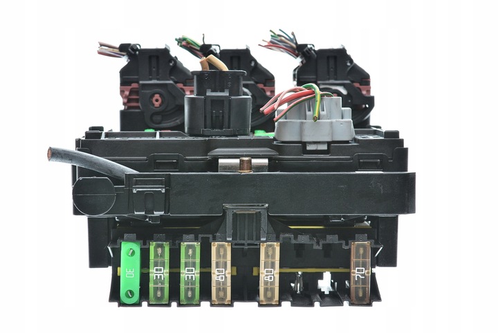 фото №5, Модуль bsm citroen c5 s118983004q bsm-l04