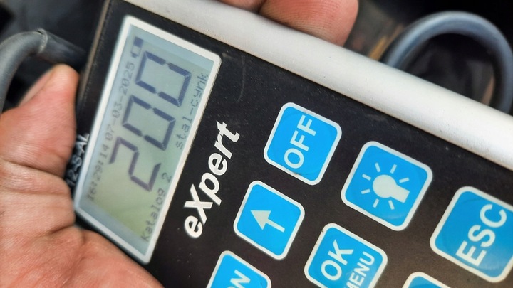 фото №12, Задня кришка багажника opel astra g 01r 1.6b 3d z298