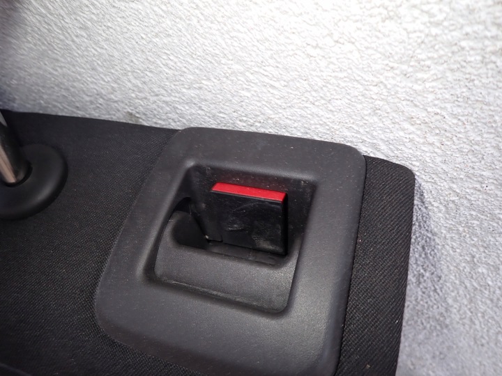 фото №6, Диван спинка зад opel insignia b 1.6 2017 hb европа