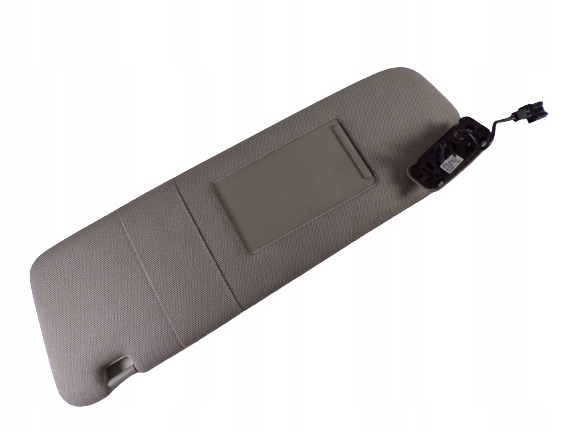 фото №1, 4l0857551 захист сонцезахисна audi q7 4l 05-14