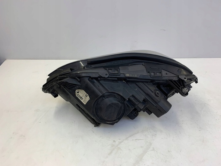 фото №11, Mercedes w212 рестайлінг лампа права повний led ils a2129063203