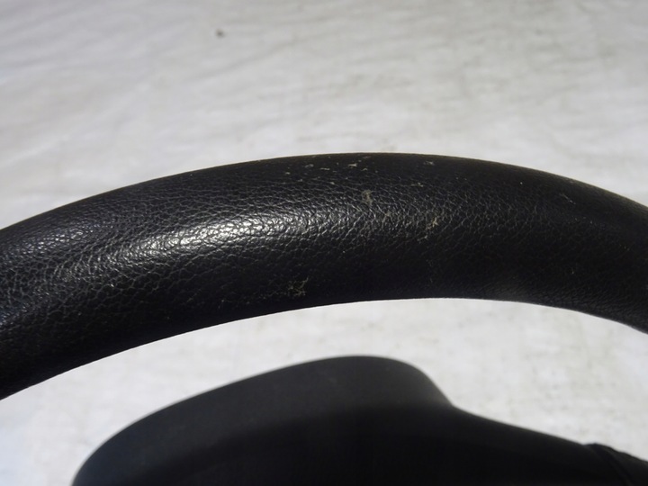 фото №10, Руль кожаный мультифункция seat arona 6f0 17-21 5f0419091ah