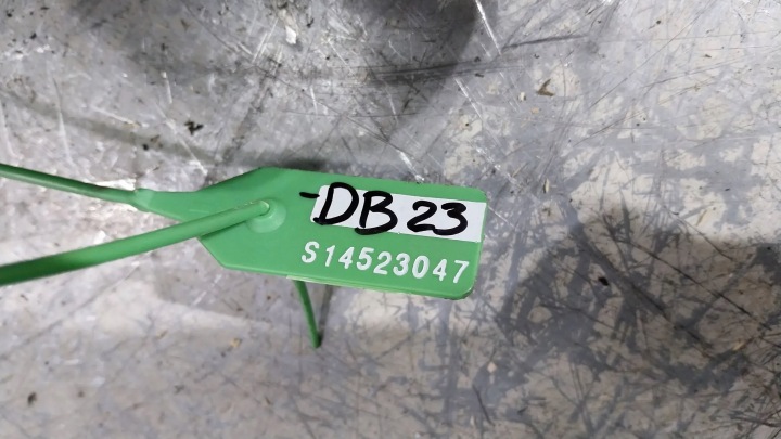фото №9, Диференціал міст зад 3.23 7618727 bmw x3 g01 x4 g02