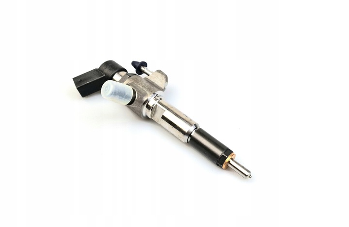 фото №11, Инжектор 50274v05 1608518380 9802448680 1.6 citroen peugeot новый оригинал