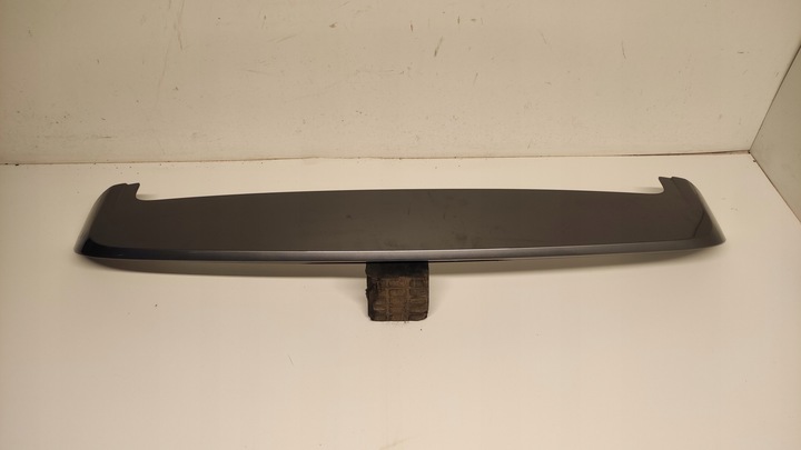 фото №1, Hyundai ix20 спойлер спойлер кришки zar 09-