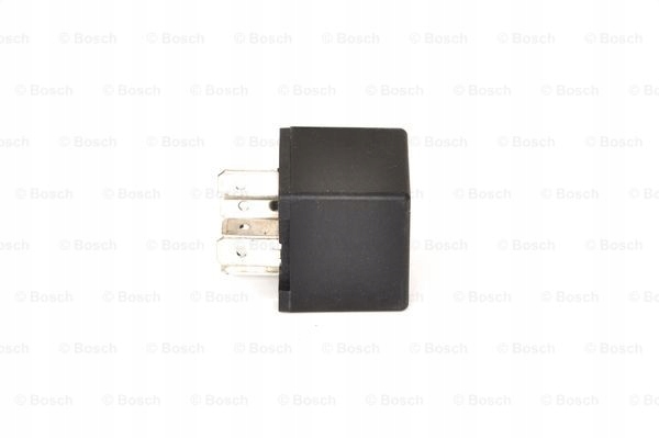 фото №10, Bosch 986 ah0 615 реле, ток работы