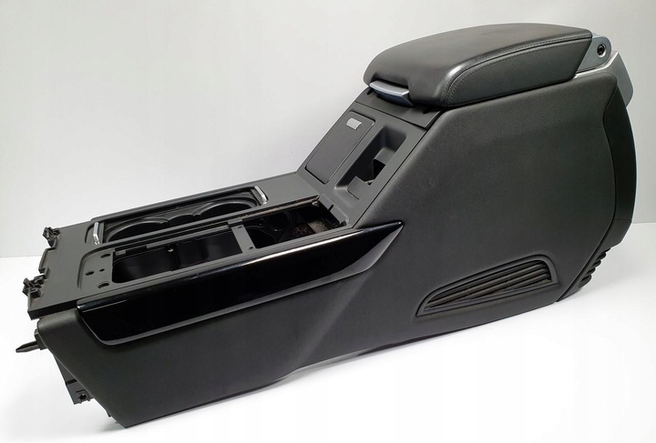 фото №10, Тунель середній бардачок range rover iii l322 європа