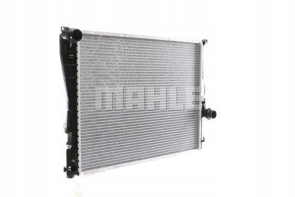 фото №15, Mahle радиаторов воды cr455000s