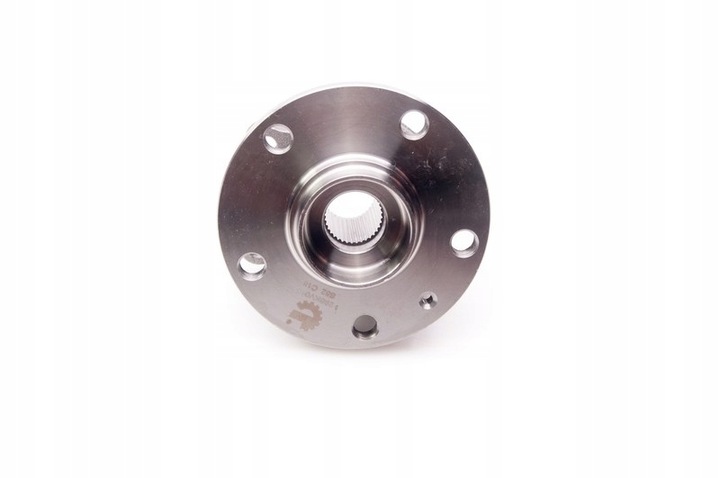 фото №1, Ступица колёса з подшипник перед/зад audi seat skoda