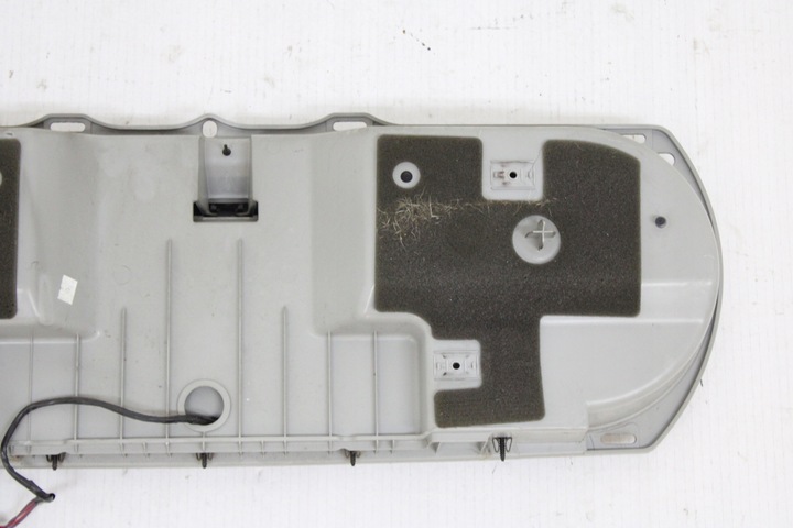 фото №6, Jeep compass 2008r динамик крышки багажника зад