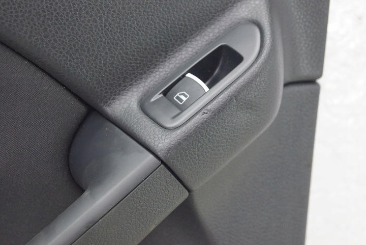 фото №11, Боковина двері лівий зад vw golf vi 6 hb