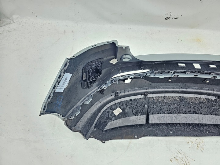 фото №12, Бампер volvo ex30 ex-30 2023 - зад задний