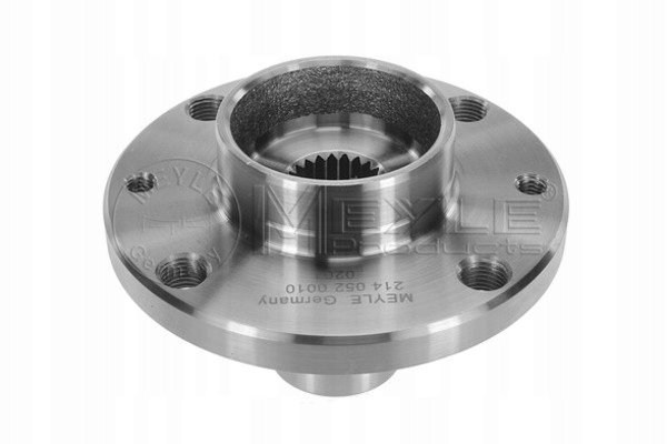 фото №11, Ступиця колеса fiat p. doblo 00-