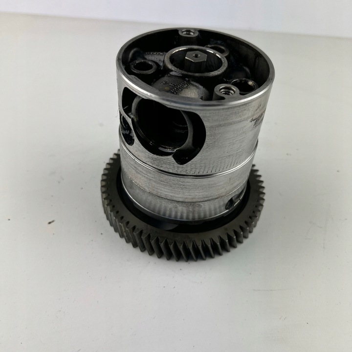 фото №7, Насос масла mercedes sprinter 906 vito 2.2cdi