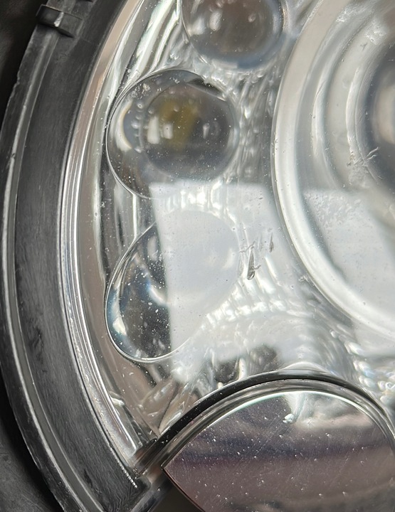 фото №6, Bentley continental gt gtc лампа lh 3w1941015an