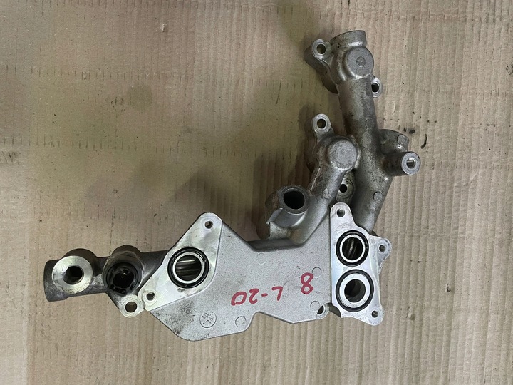 фото №10, Toyota lexus 2.0 2.2 d4d 1nd 2nd ftv